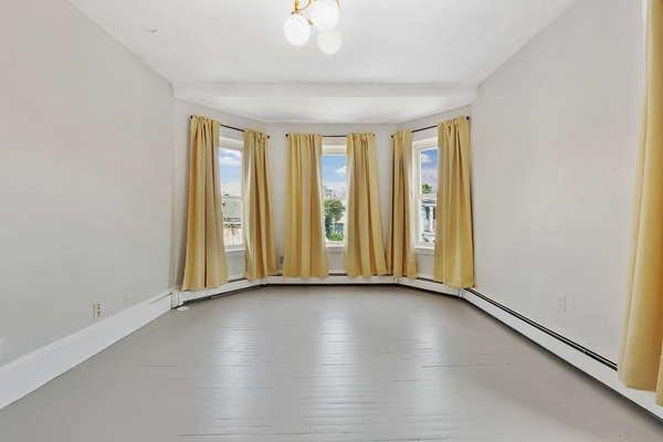 Coliving in Allston - Boston, Boston