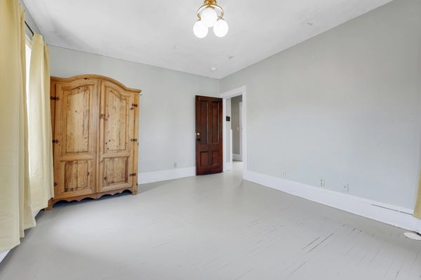 Coliving in Allston - Boston, Boston