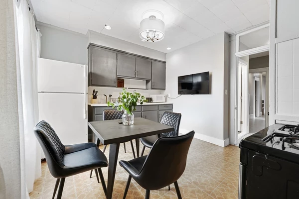 Coliving in Allston - Boston, Boston