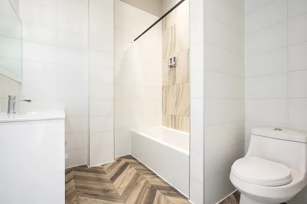 Coliving in Williamsburg - Brooklyn, New York