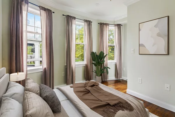 Coliving in Brighton - Boston, Boston