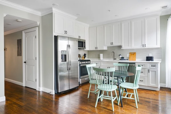 Coliving in Brighton - Boston, Boston