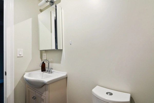 Coliving in Brighton - Boston, Boston