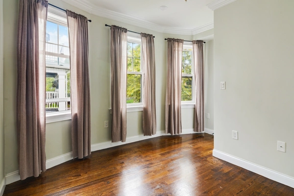 Coliving in Brighton - Boston, Boston