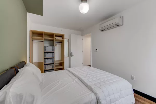 Coliving in Williamsburg - Brooklyn, New York