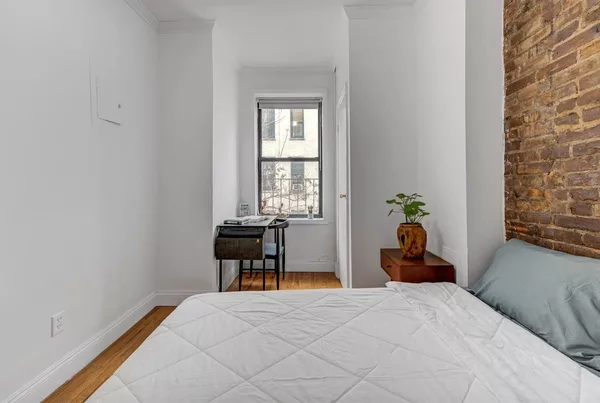 Coliving in East Harlem - Manhattan, New York