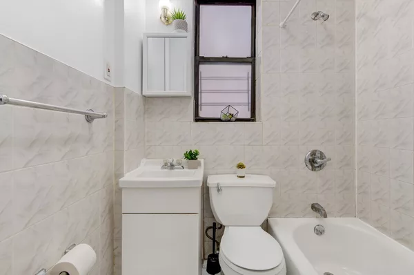 Coliving in East Harlem - Manhattan, New York