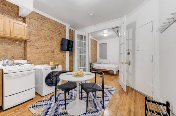 Coliving in East Harlem - Manhattan, New York