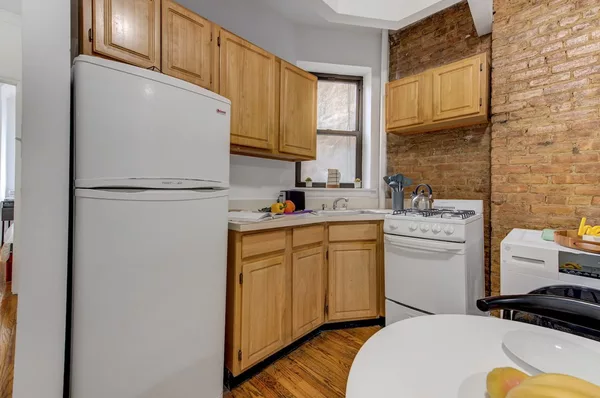 Coliving in East Harlem - Manhattan, New York