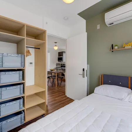 Coliving in Williamsburg - Brooklyn, New York