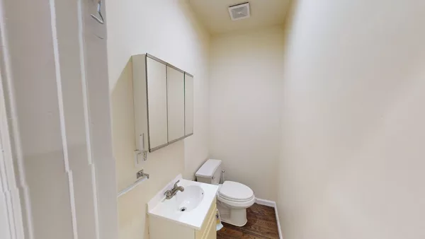 Coliving in Harlem - Manhattan, New York