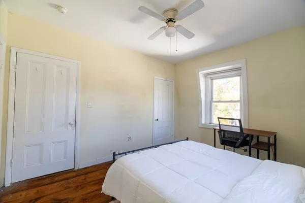 Coliving in Allston - Boston, Boston