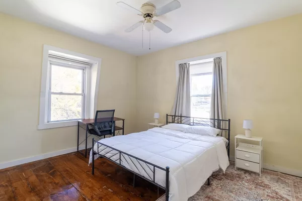 Coliving in Allston - Boston, Boston