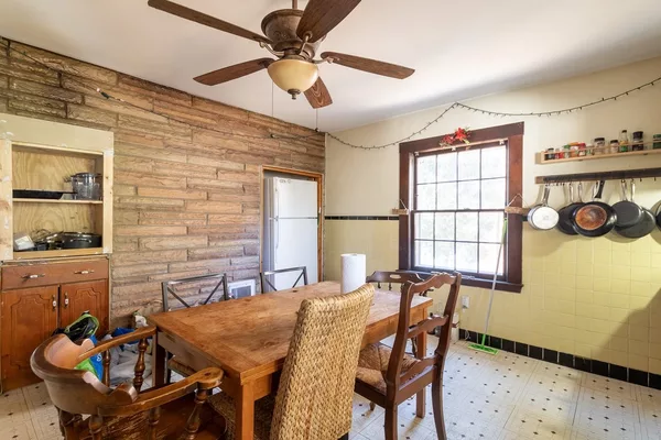 Coliving in Allston - Boston, Boston