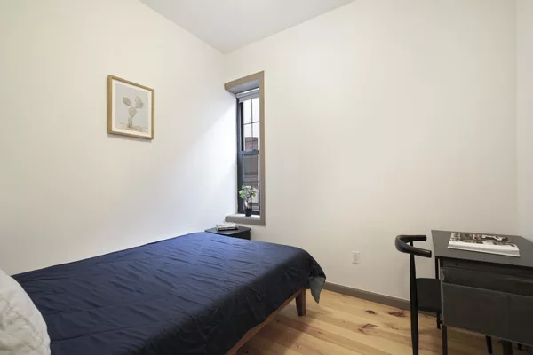 Coliving in Harlem - Manhattan, New York
