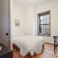 Coliving in Harlem - Manhattan, New York