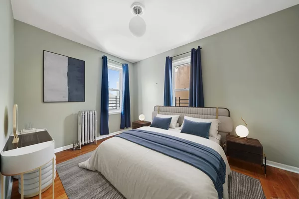 Coliving in Flatbush Ditmas Park - Brooklyn, New York