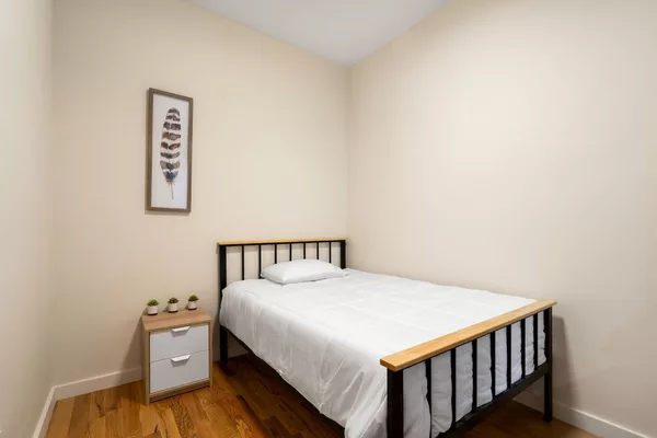 Coliving in Bedford Stuyvesant - Brooklyn, New York