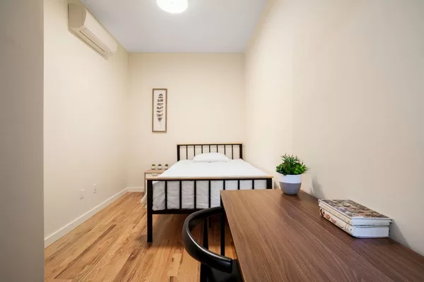 Coliving in Bedford Stuyvesant - Brooklyn, New York