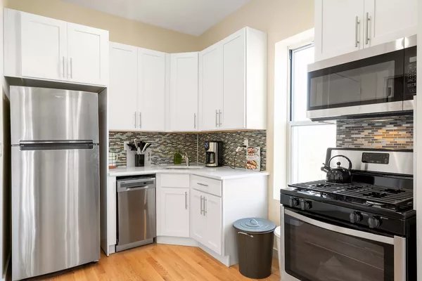 Coliving in Bedford Stuyvesant - Brooklyn, New York