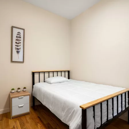Coliving in Bedford Stuyvesant - Brooklyn, New York