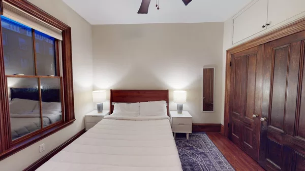 Coliving in Mission Hill - Boston, Boston