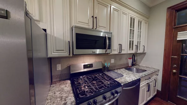 Coliving in Mission Hill - Boston, Boston