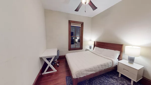 Coliving in Mission Hill - Boston, Boston