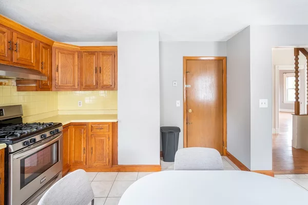 Coliving in Davis Square - Somerville, Boston