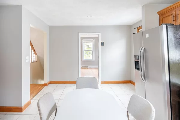 Coliving in Davis Square - Somerville, Boston