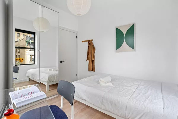 Coliving in Highbridge - The Bronx, New York