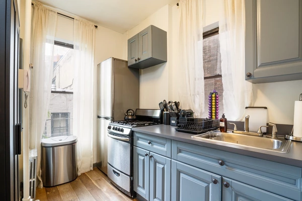 Coliving in Midtown West - Manhattan, New York