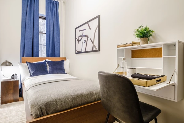 Coliving in Midtown West - Manhattan, New York