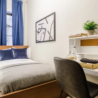 Coliving in Midtown West - Manhattan, New York