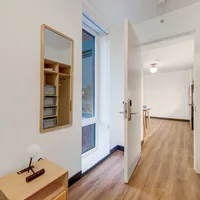 Co-living en Williamsburg - Brooklyn, New York