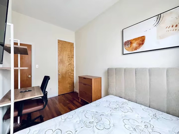 Coliving in Park Slope - Brooklyn, New York