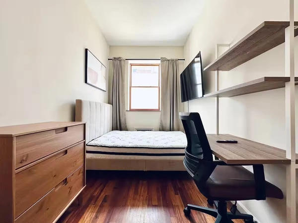 Coliving in Park Slope - Brooklyn, New York