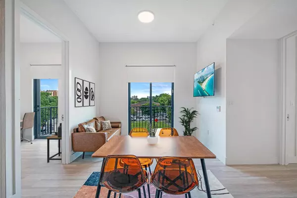 Coliving in Downtown Miami - Miami, Miami