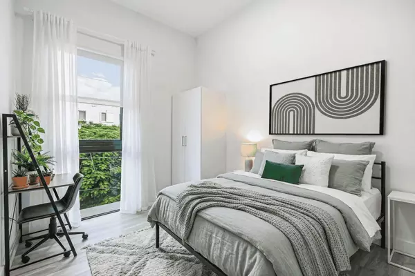 Coliving in Downtown Miami - Miami, Miami