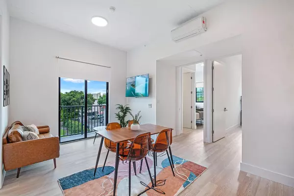 Coliving in Downtown Miami - Miami, Miami