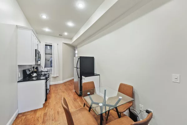 Coliving in Crown Heights - Brooklyn, New York