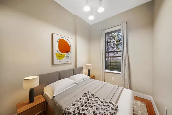 Coliving in Crown Heights - Brooklyn, New York