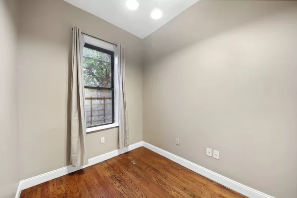 Coliving in Crown Heights - Brooklyn, New York