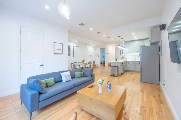 Coliving in Bedford Stuyvesant - Brooklyn, New York