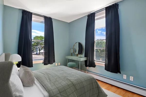 Coliving in The Port - Cambridge, Boston