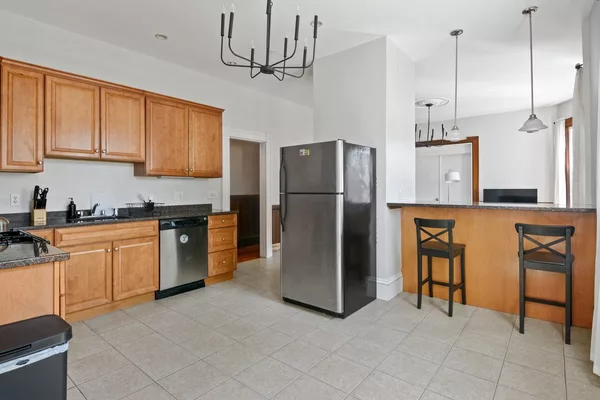 Coliving in The Port - Cambridge, Boston