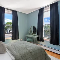 Coliving in The Port - Cambridge, Boston