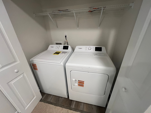 Coliving in Briar Chapel - Chapel Hill, Raleigh