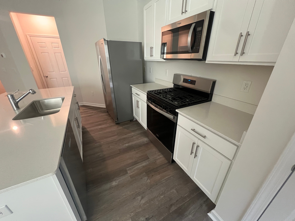 Coliving in Briar Chapel - Chapel Hill, Raleigh