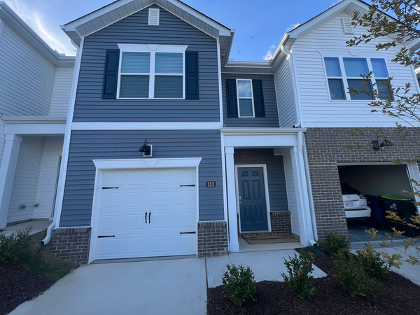 Coliving in Briar Chapel - Chapel Hill, Raleigh